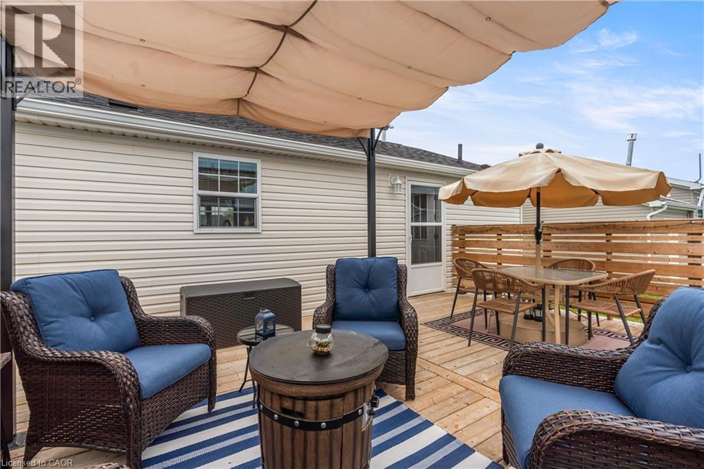 Photo 21 of 22 Copper Beech Drive, Nanticoke ON