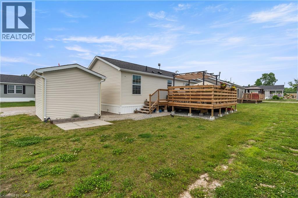 Photo 23 of 22 Copper Beech Drive, Nanticoke ON