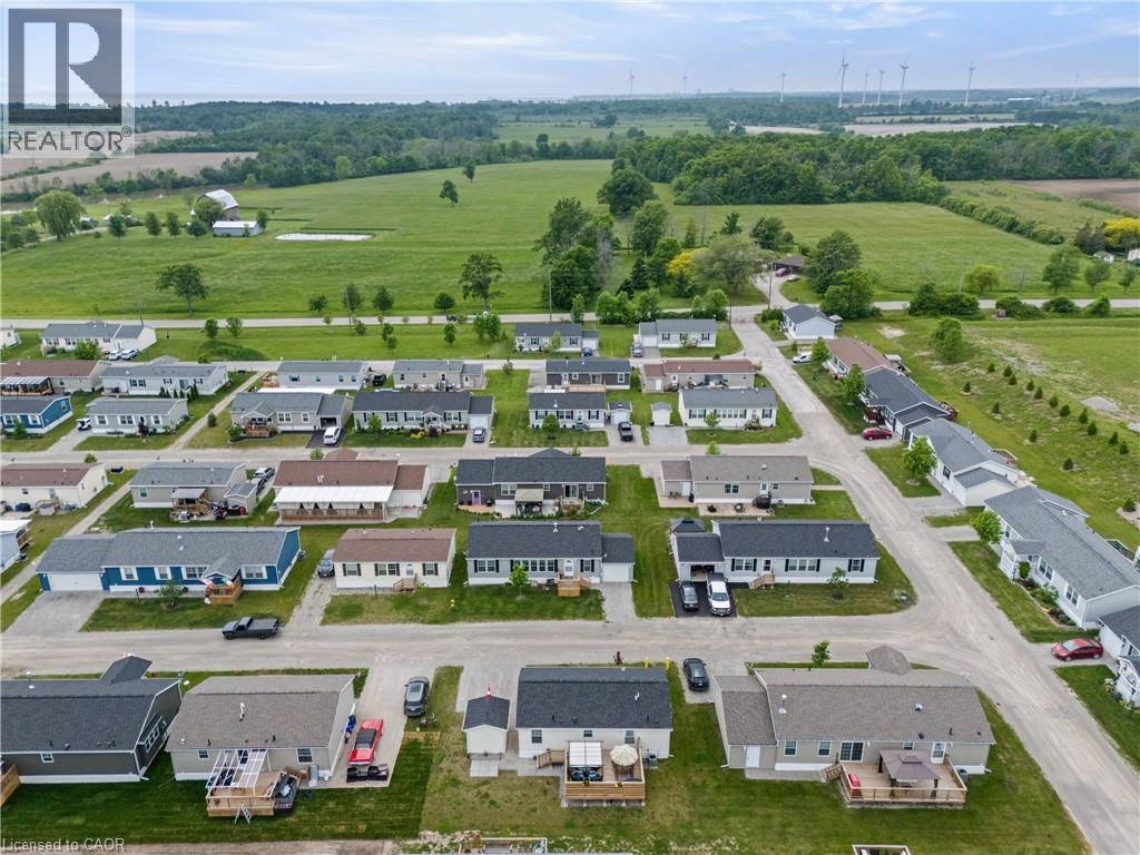 Photo 25 of 22 Copper Beech Drive, Nanticoke ON