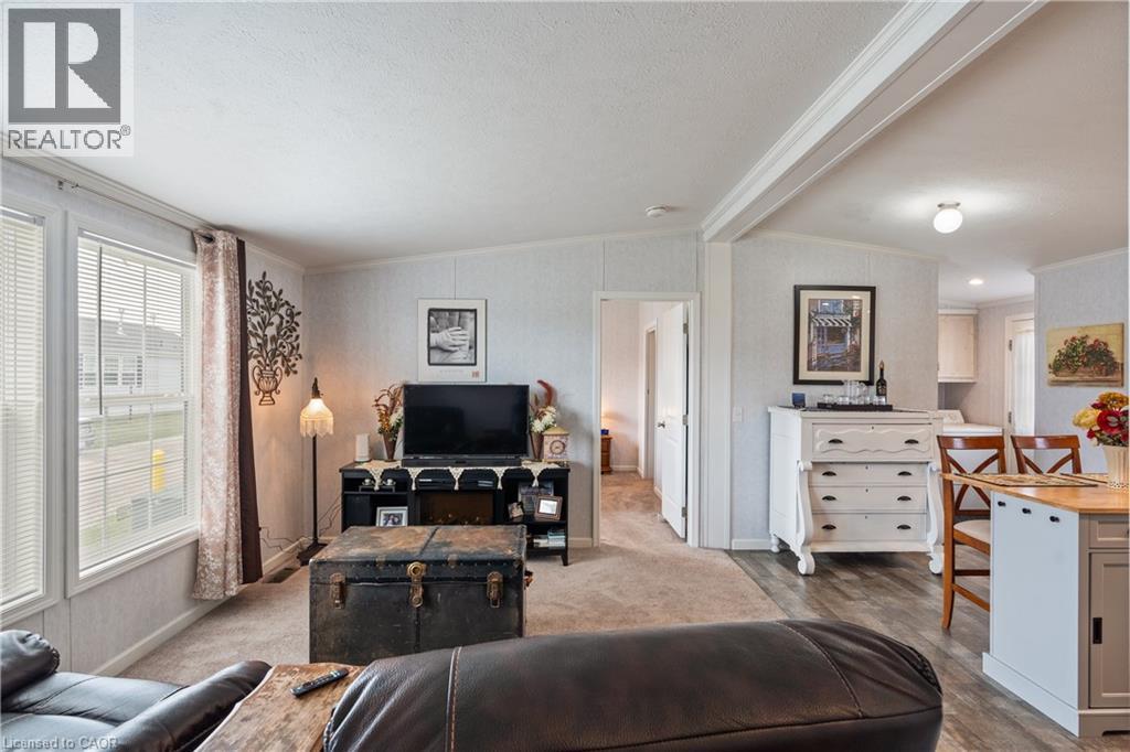 Photo 3 of 22 Copper Beech Drive, Nanticoke ON