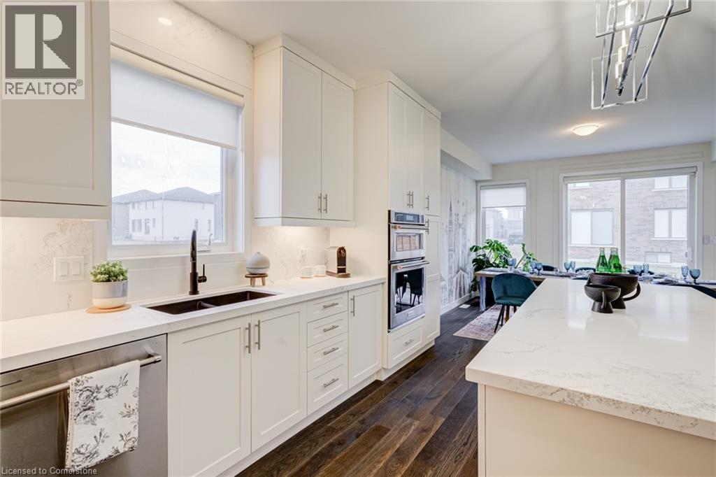 Photo 11 of 182 Klein Circle, Ancaster ON