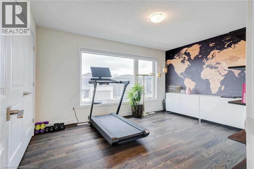 Photo 36 of 182 Klein Circle, Ancaster ON
