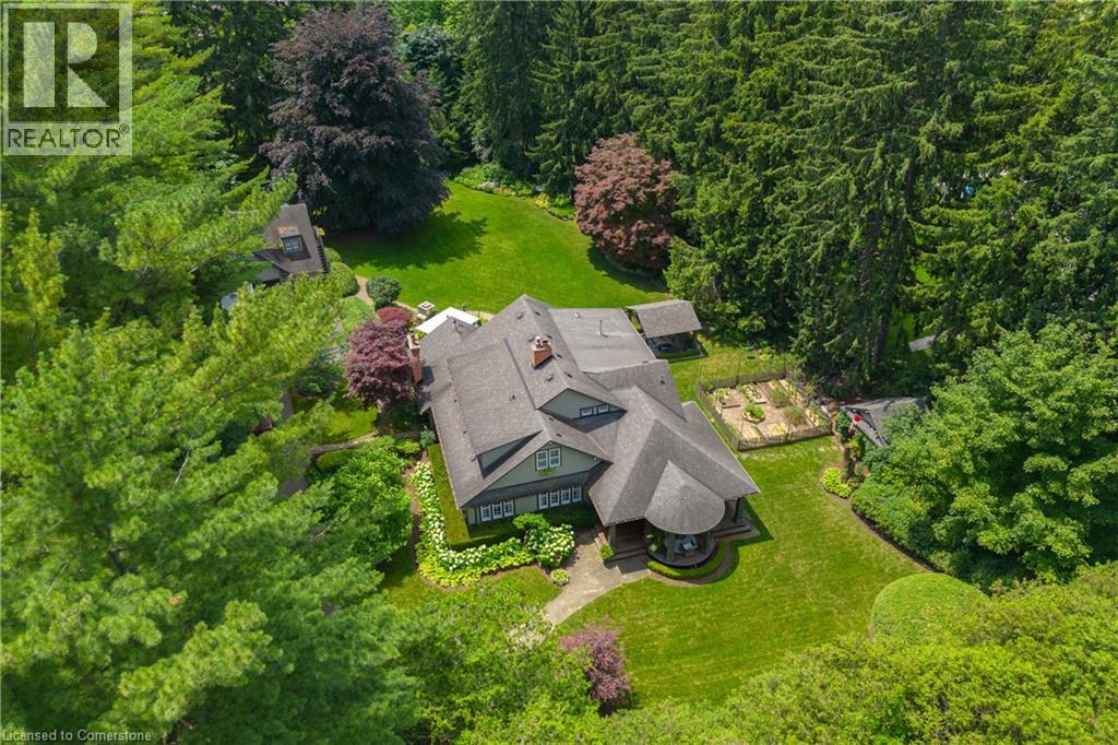 Photo 7 of 2055 Lakeshore Road E, Oakville ON