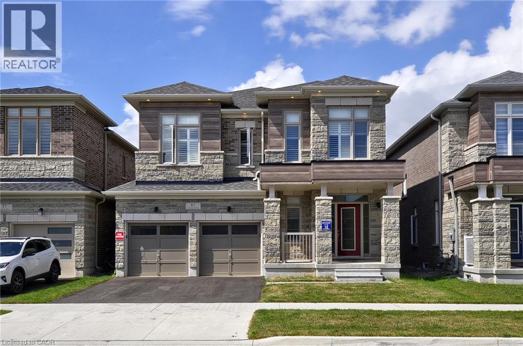 Photo 37 of 81 Attwater Drive, Cambridge ON
