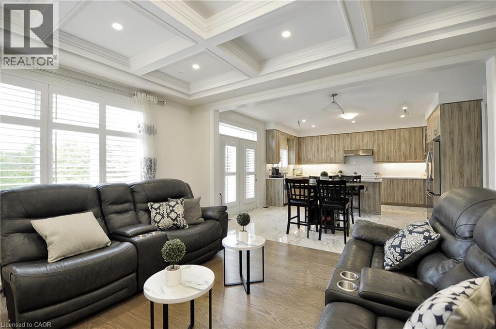 Photo 11 of 81 Attwater Drive, Cambridge ON