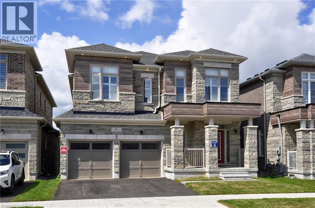 Photo 8 of 81 Attwater Drive, Cambridge ON