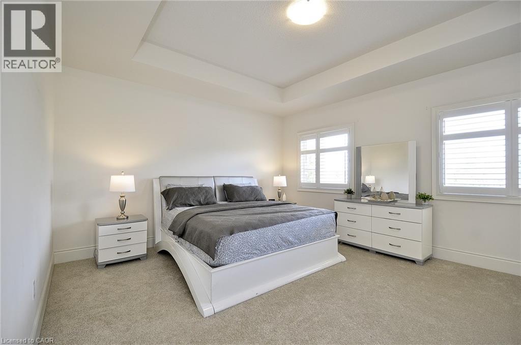 Photo 13 of 81 Attwater Drive, Cambridge ON
