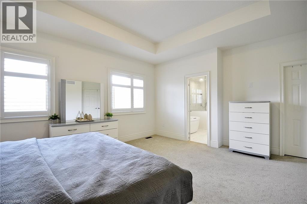 Photo 29 of 81 Attwater Drive, Cambridge ON