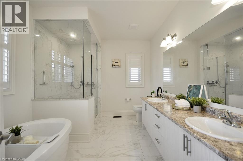 Photo 14 of 81 Attwater Drive, Cambridge ON