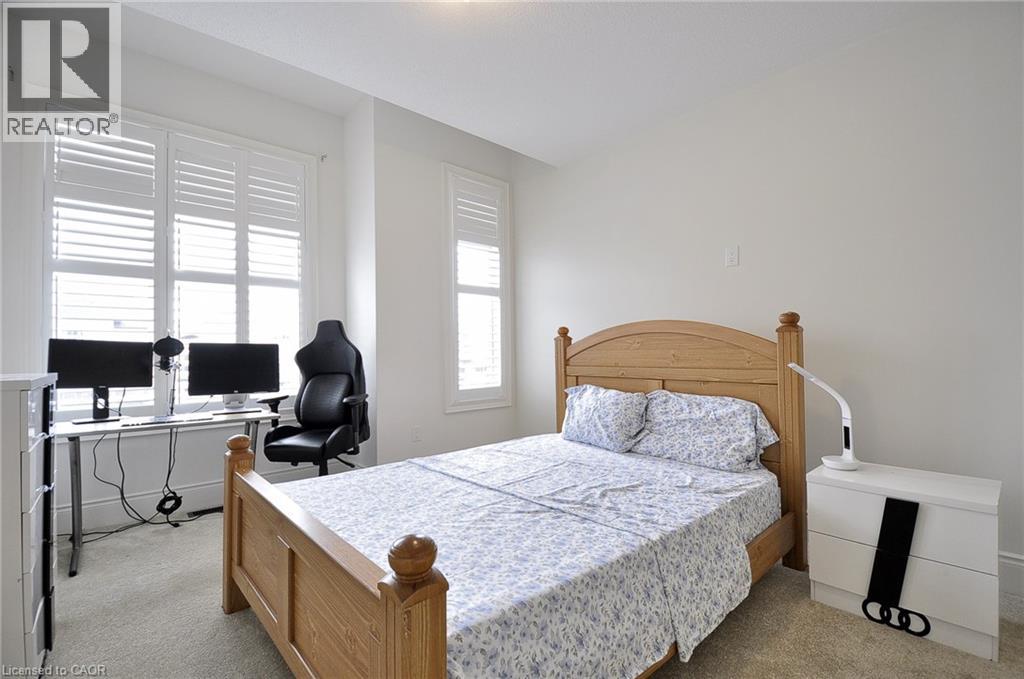 Photo 31 of 81 Attwater Drive, Cambridge ON