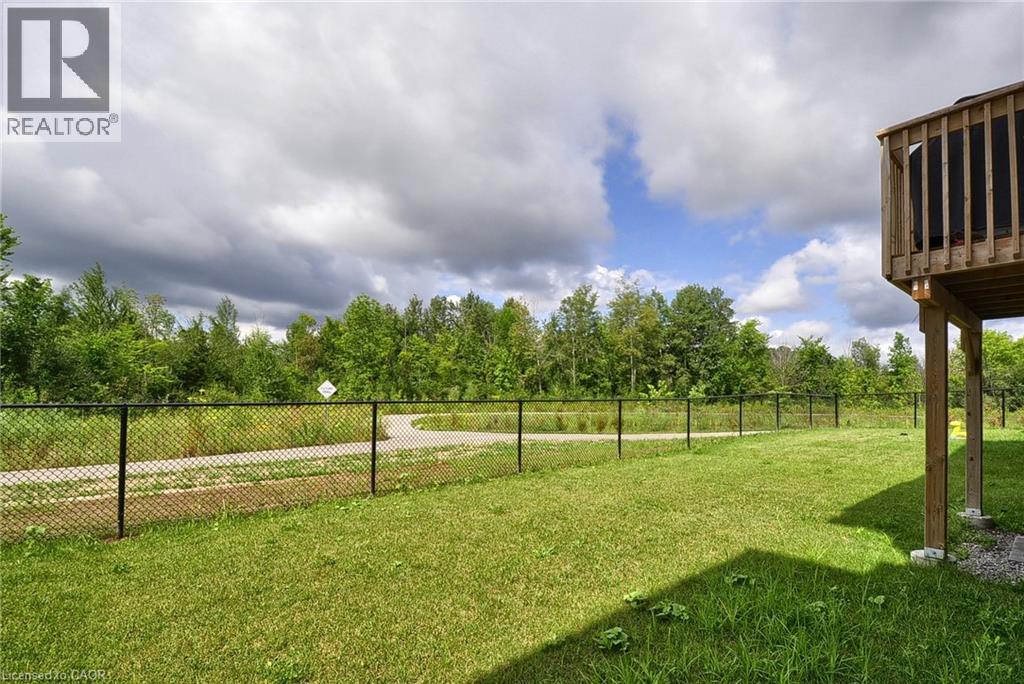 Photo 42 of 81 Attwater Drive, Cambridge ON
