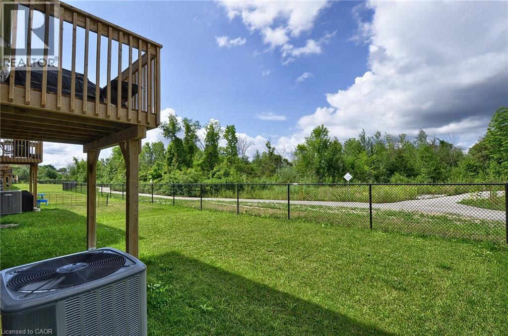Photo 2 of 81 Attwater Drive, Cambridge ON