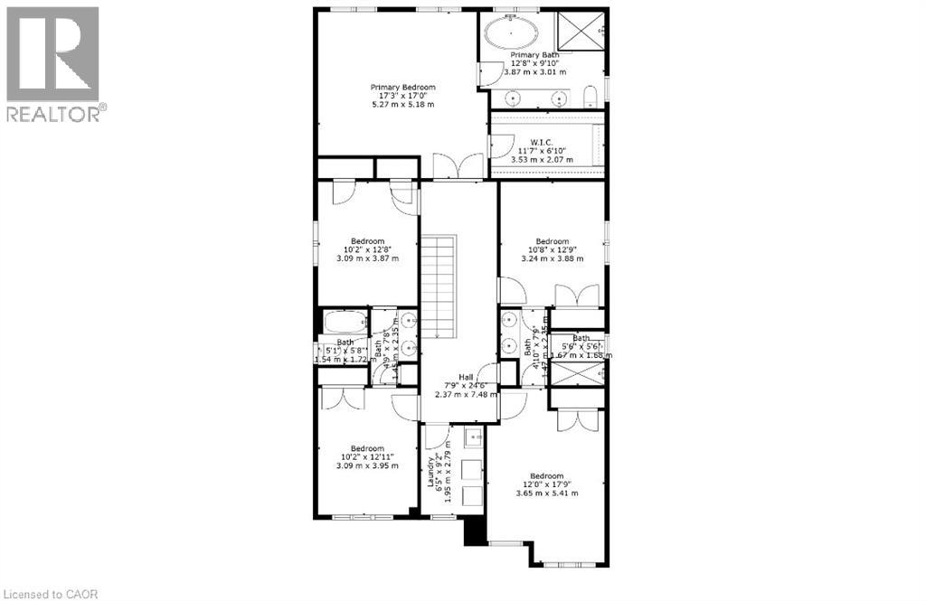 Photo 12 of 81 Attwater Drive, Cambridge ON