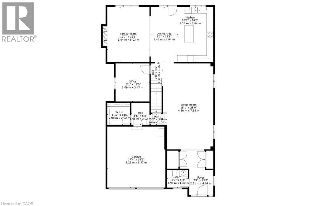 Photo 1 of 81 Attwater Drive, Cambridge ON