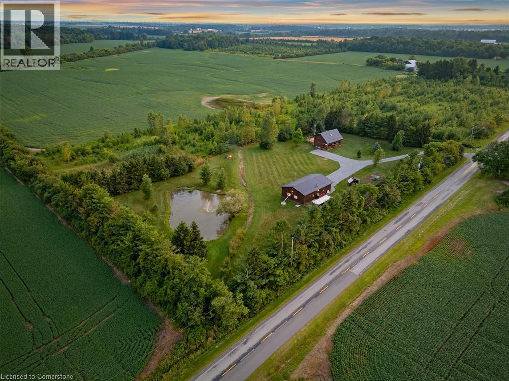 Photo 44 of 526 2nd Line R R 3, Haldimand ON