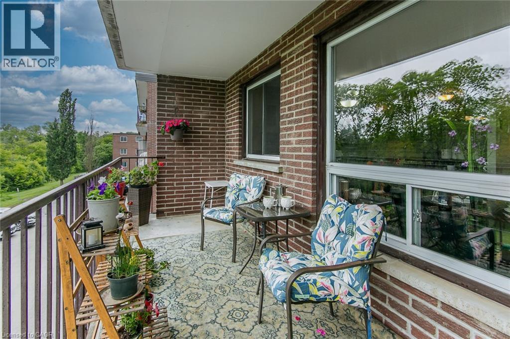 Photo 35 of 30 Avalon Place Unit 203, Kitchener ON