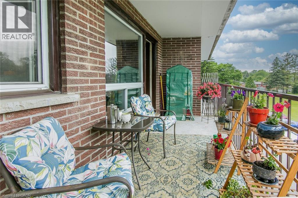 Photo 36 of 30 Avalon Place Unit 203, Kitchener ON