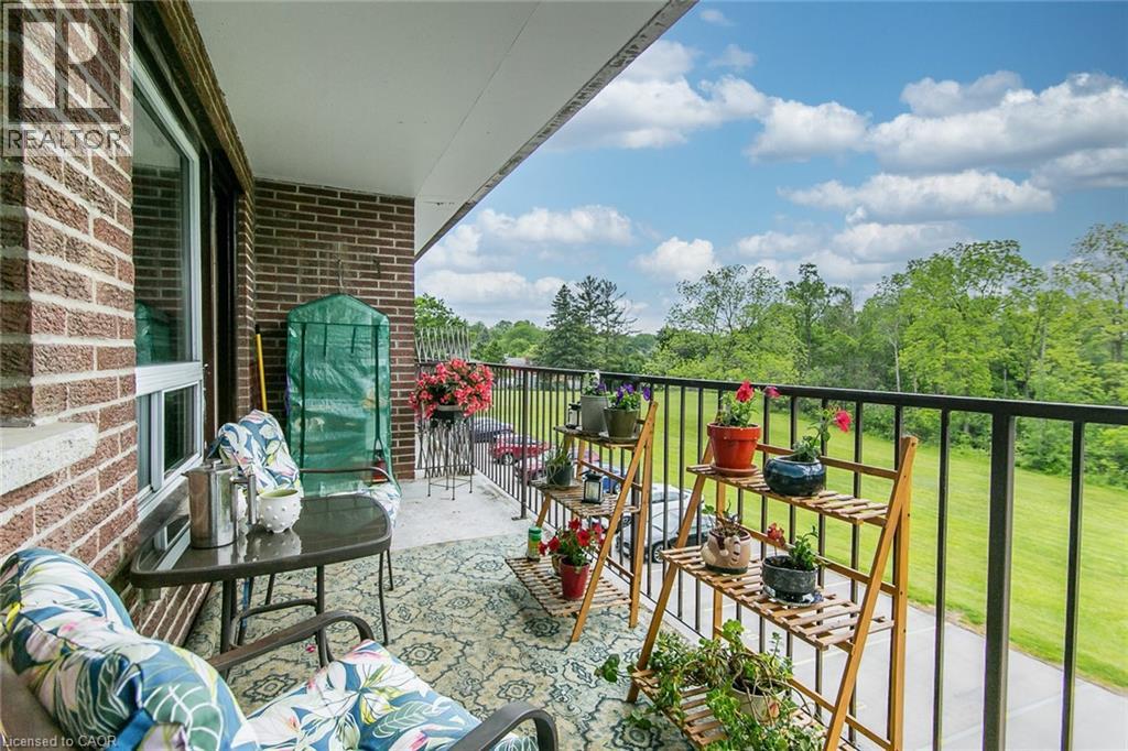 Photo 37 of 30 Avalon Place Unit 203, Kitchener ON
