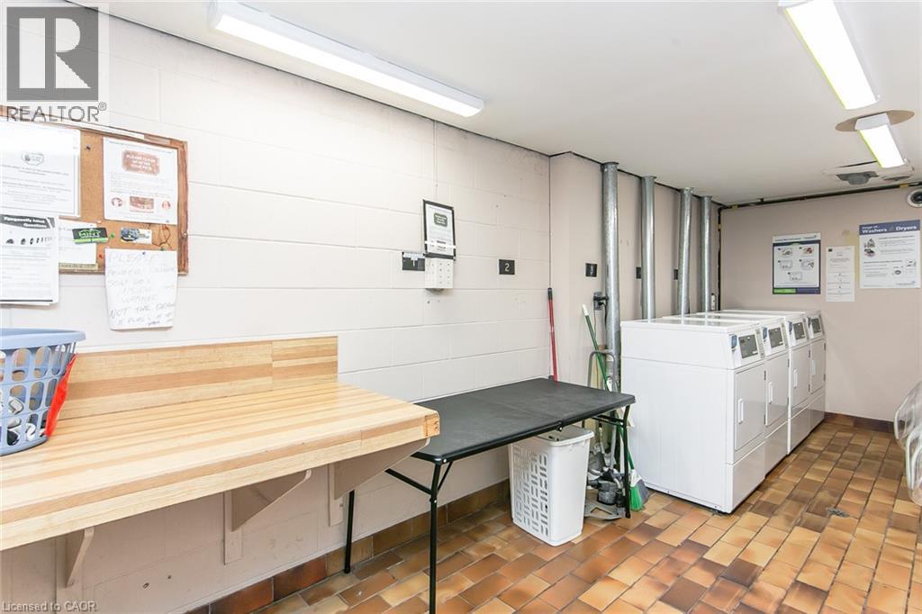 Photo 45 of 30 Avalon Place Unit 203, Kitchener ON