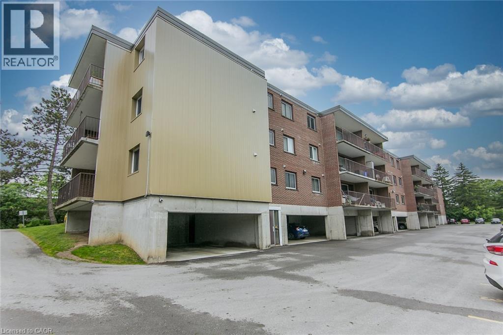 Photo 47 of 30 Avalon Place Unit 203, Kitchener ON