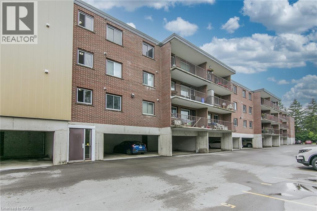 Photo 48 of 30 Avalon Place Unit 203, Kitchener ON