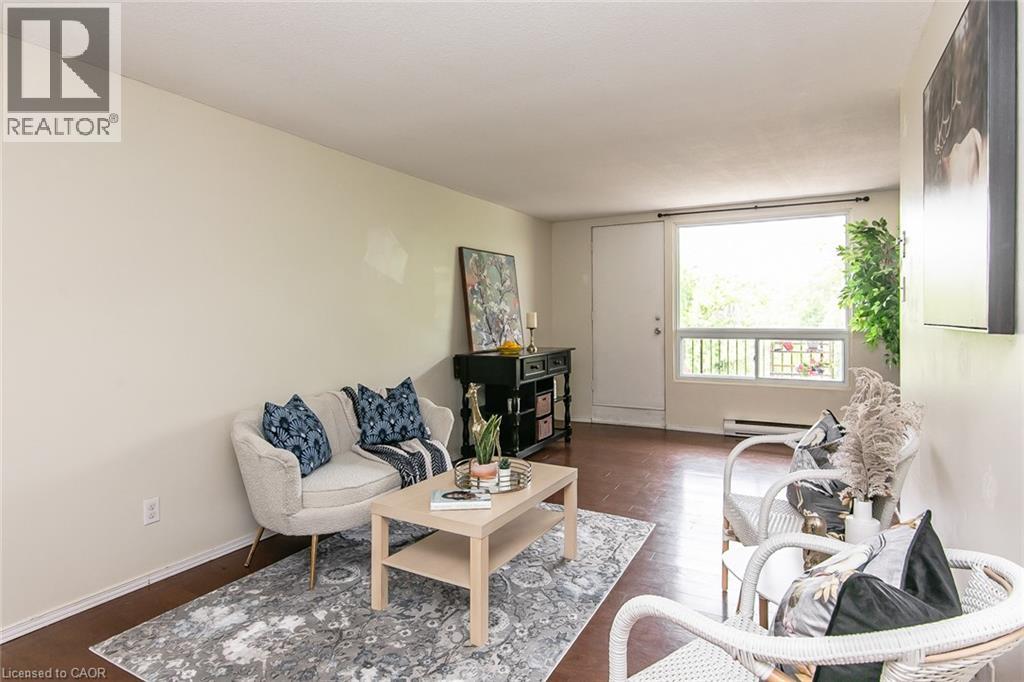 Photo 9 of 30 Avalon Place Unit 203, Kitchener ON