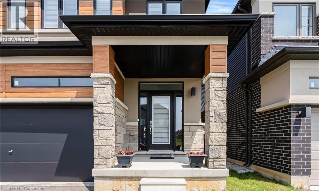 Photo 25 of 16 Scenic Ridge Gate, Paris ON