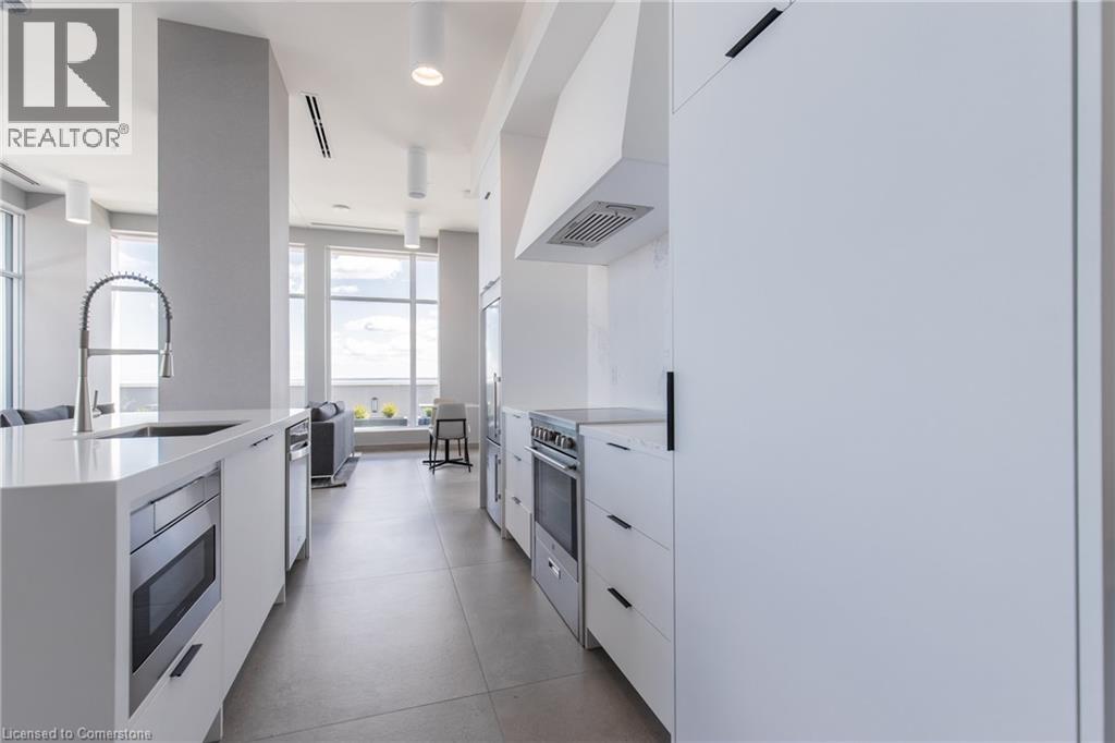 Photo 5 of 500 Brock Avenue Unit 906, Burlington ON