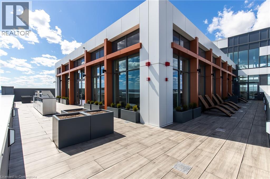 Photo 25 of 500 Brock Avenue Unit 906, Burlington ON