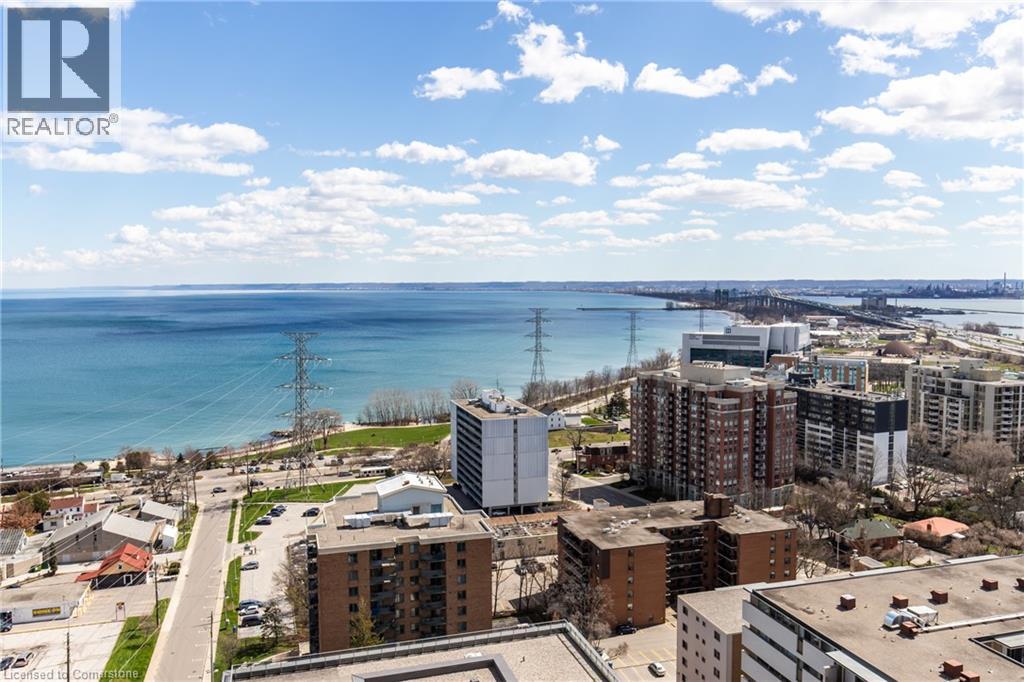Photo 6 of 500 Brock Avenue Unit 906, Burlington ON