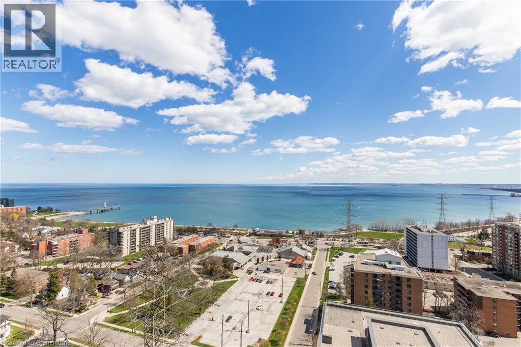 Photo 32 of 500 Brock Avenue Unit 906, Burlington ON