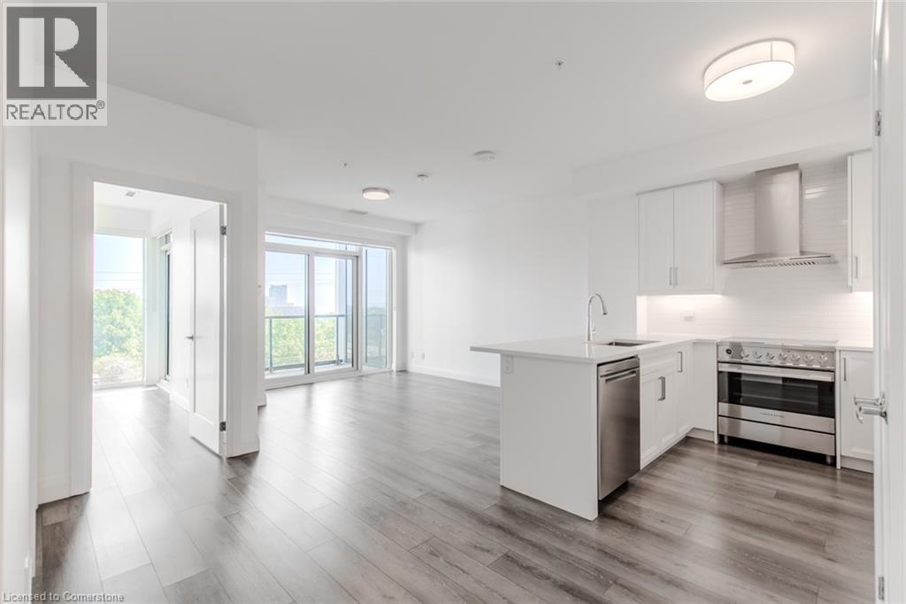 Photo 14 of 500 Brock Avenue Unit 906, Burlington ON