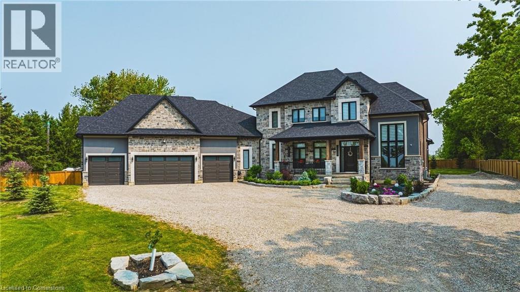 Photo 18 of 8378 Chippewa Road, Mount Hope ON
