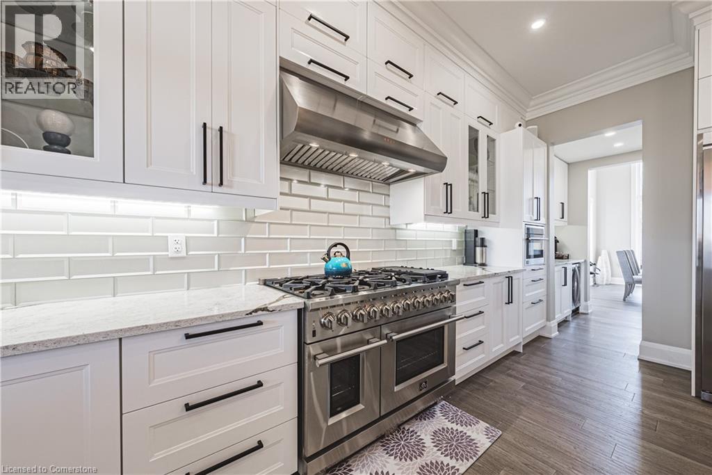 Photo 7 of 8378 Chippewa Road, Mount Hope ON