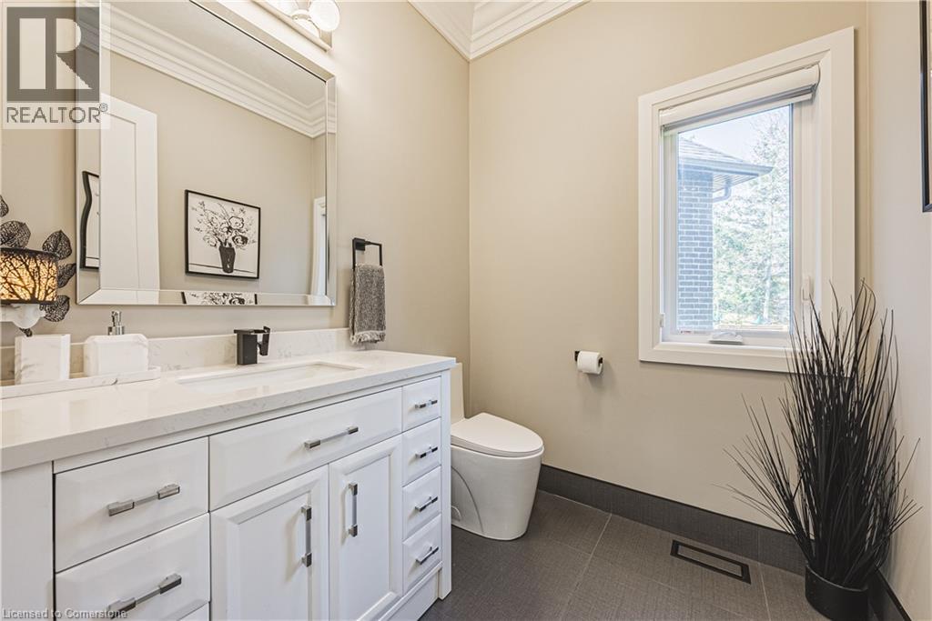 Photo 25 of 8378 Chippewa Road, Mount Hope ON