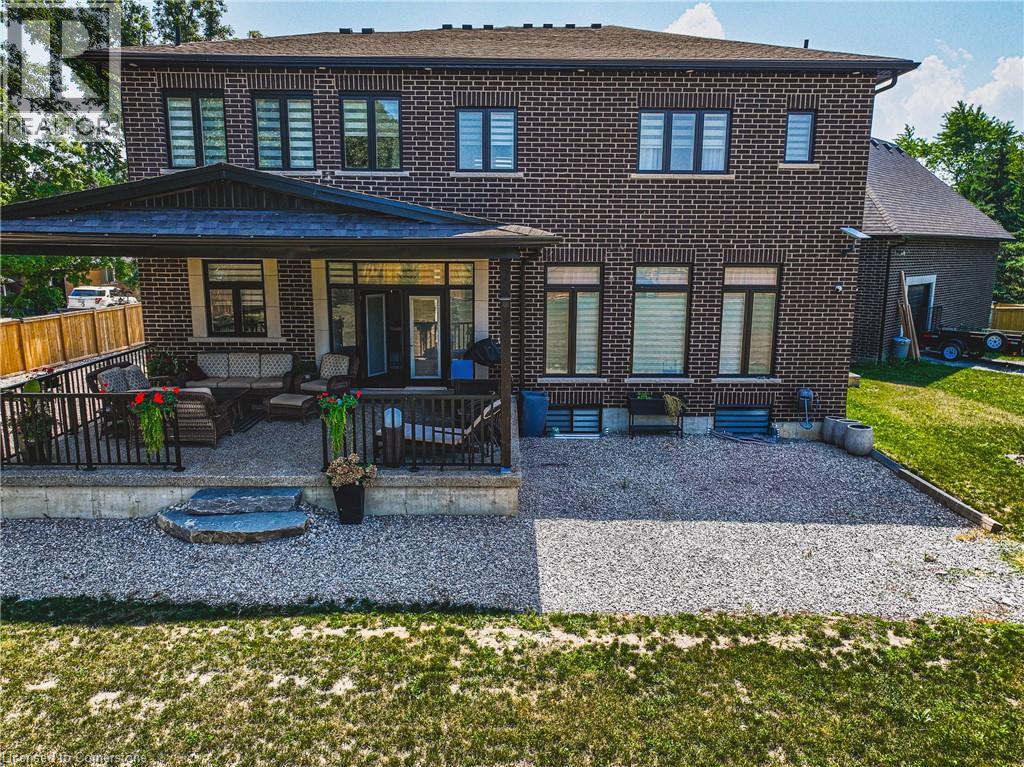 Photo 15 of 8378 Chippewa Road, Mount Hope ON