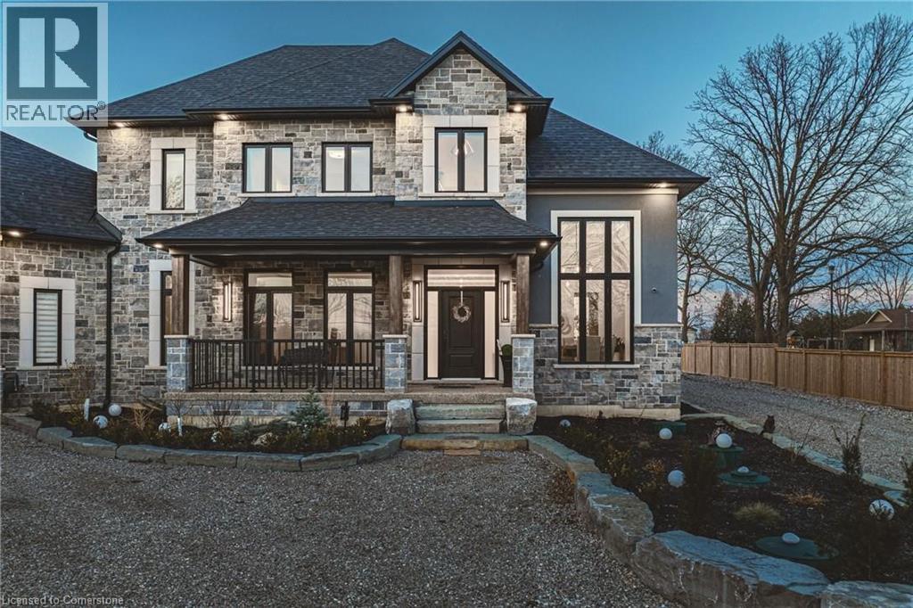 Photo 3 of 8378 Chippewa Road, Mount Hope ON