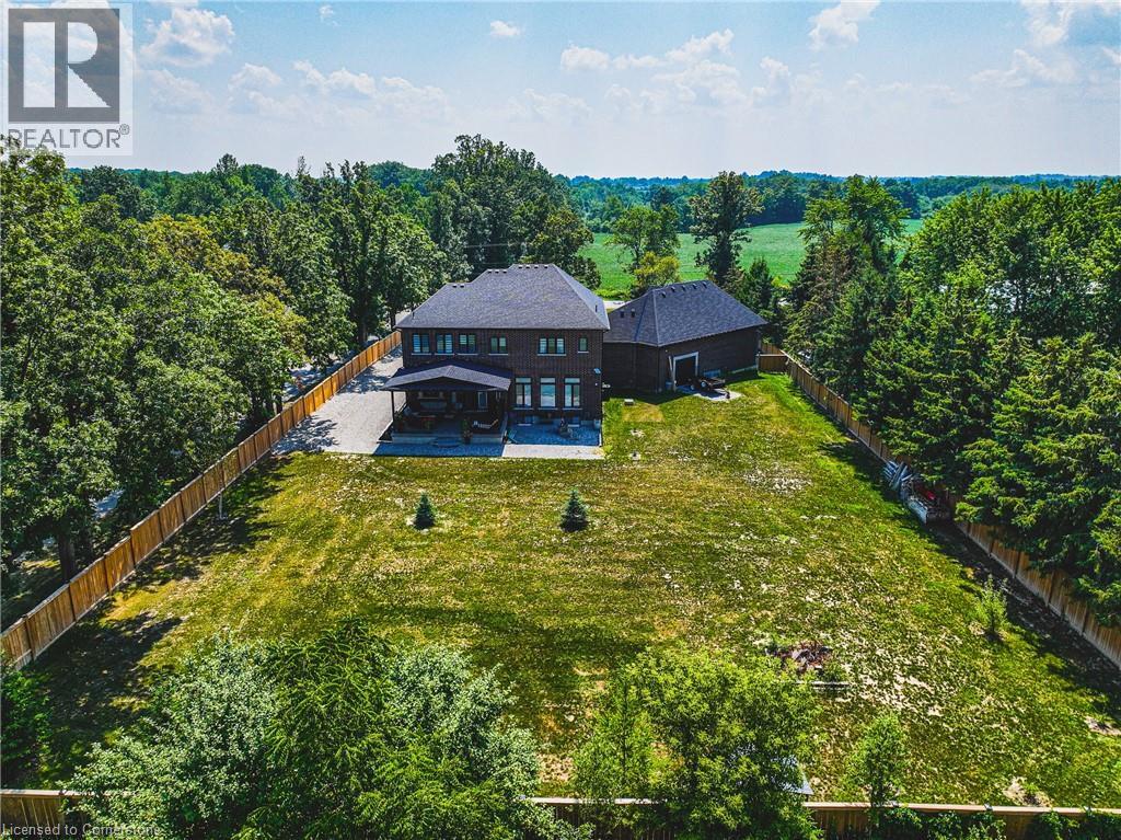 Photo 43 of 8378 Chippewa Road, Mount Hope ON