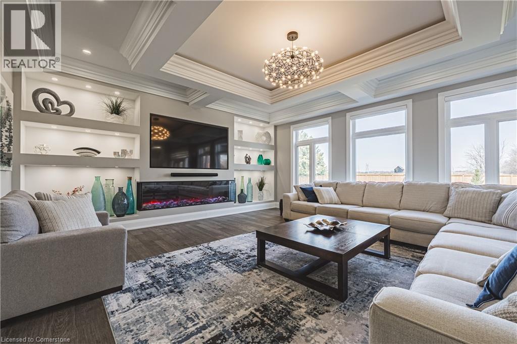 Photo 44 of 8378 Chippewa Road, Mount Hope ON