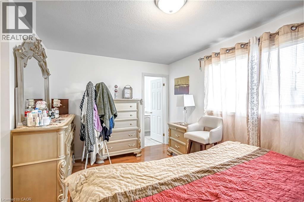Photo 23 of 16 Jessica Street, Hamilton ON