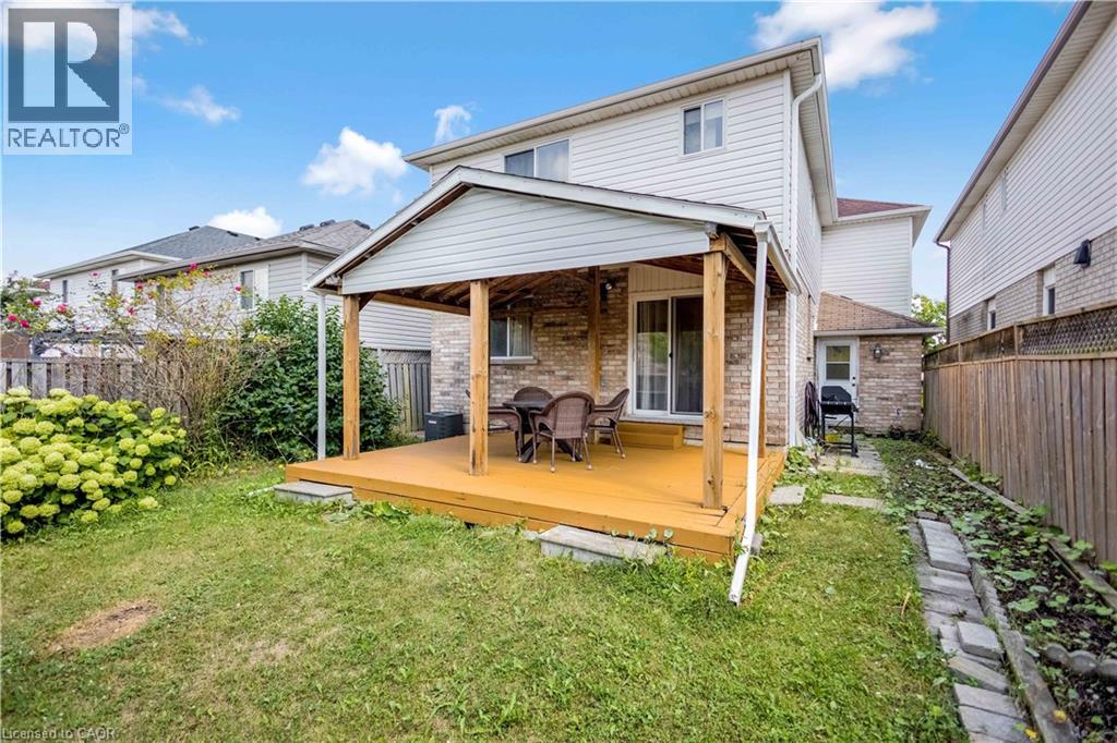 Photo 37 of 16 Jessica Street, Hamilton ON