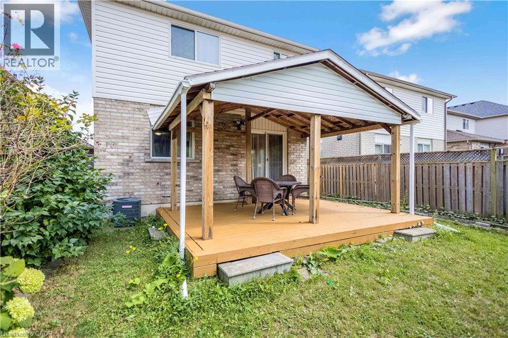 Photo 38 of 16 Jessica Street, Hamilton ON