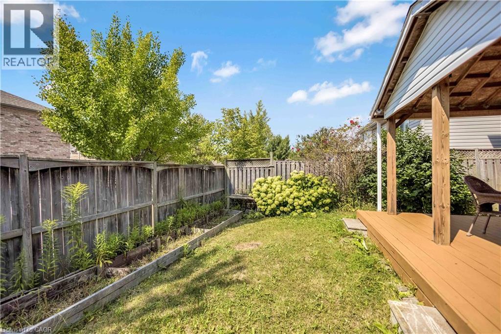Photo 41 of 16 Jessica Street, Hamilton ON