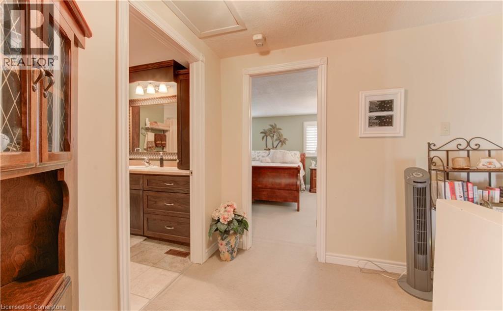 Photo 27 of 49 Cedarwoods Crescent Unit 57, Kitchener ON