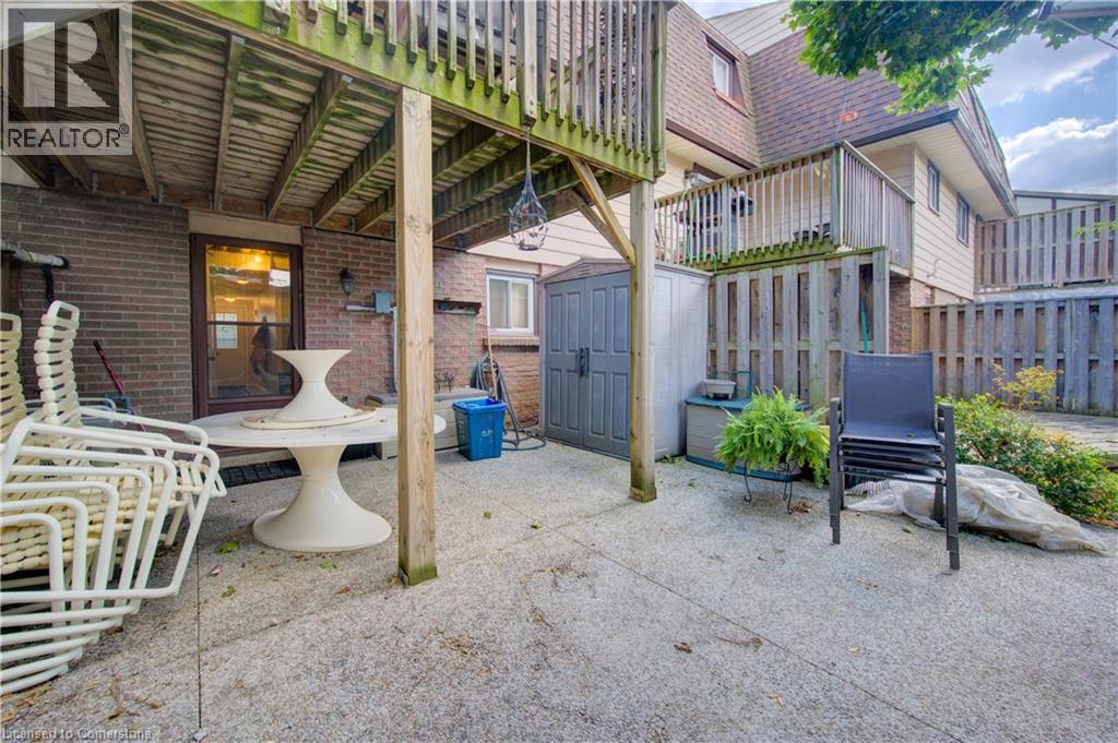 Photo 26 of 49 Cedarwoods Crescent Unit 57, Kitchener ON