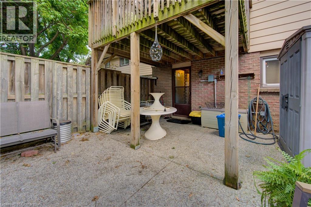 Photo 30 of 49 Cedarwoods Crescent Unit 57, Kitchener ON