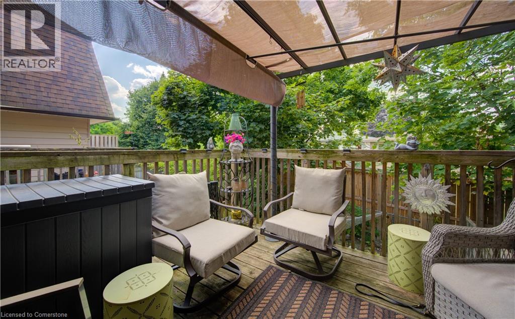 Photo 29 of 49 Cedarwoods Crescent Unit 57, Kitchener ON