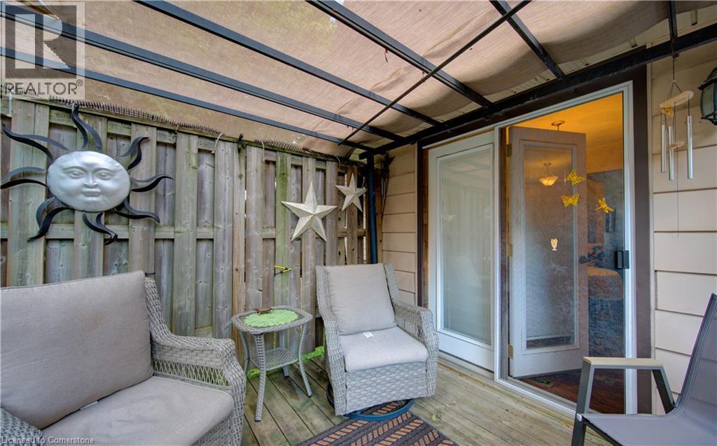 Photo 4 of 49 Cedarwoods Crescent Unit 57, Kitchener ON