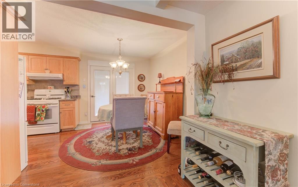 Photo 22 of 49 Cedarwoods Crescent Unit 57, Kitchener ON