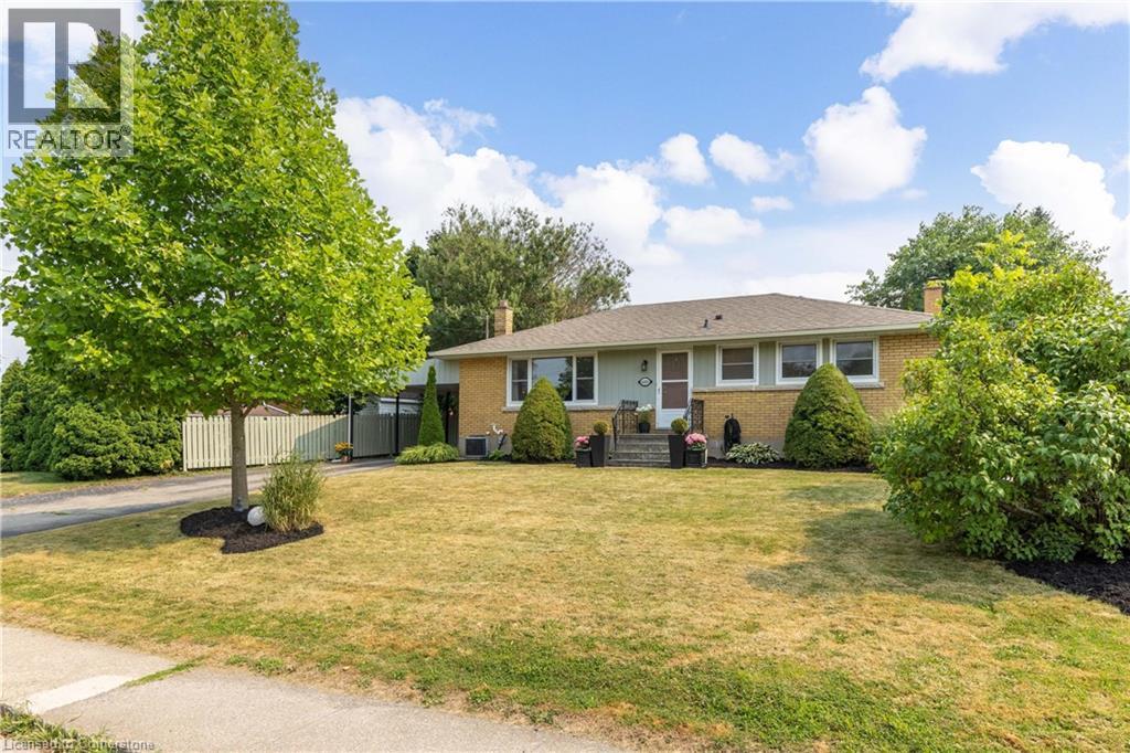 Photo 15 of 6000 Mayfair Drive, Niagara Falls ON